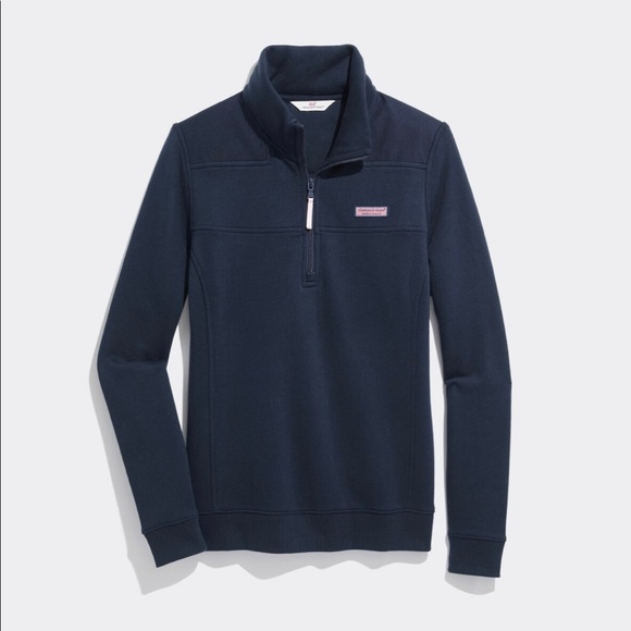 Vineyard Vines Sweaters - Vineyard Vines Navy Sweater